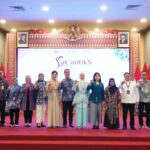 OJK Gandeng AO PNM dalam Program SICANTIKS untuk Perkuat Literasi Keuangan Syariah