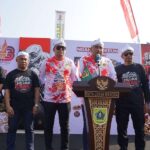 Lewat Bogor Hujan Trail 2025, Bupati Dorong Pariwisata dan Ekonomi Lokal