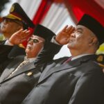 Nilai Pancasila, Dasar dan Arah Pembangunan Nasional