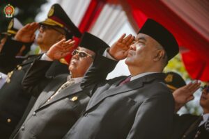 Nilai Pancasila, Dasar dan Arah Pembangunan Nasional