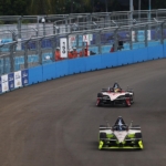 Jakarta E-Prix Sukses Digelar Dengan Listrik Andal Full dari PLN