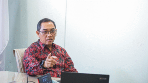 Dirjen Wasdig Minta Masyarakat Waspada Penipuan Permintaan Data Pribadi Terkait Judi Online