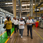 Wuling Masuk Top 4 EV, DPR Apresiasi Kinerja