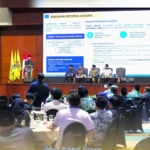 Menteri Nusron Ajak Alumni PMII Berperan dalam Mewujudkan Keadilan, Pemerataan, dan Kesinambungan Ekonomi