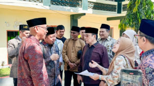 Kemenag Matangkan Persiapan MQK Internasional Pertama