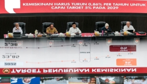 Menko Muhaimin Ungkap Amanat Presiden Prabowo: Harus Kerja Keras Atasi Kemiskinan Ekstrem