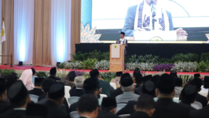 Menag Minta Santri Teladani Ulama Terdahulu, Kenapa?