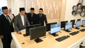 Perhatian Pemerintah pada Pesantren Diapresiasi