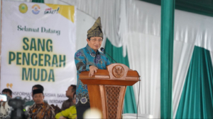 Pesan Menag ke Dosen, Sisipkan Nilai Spiritual dalam Pembelajaran