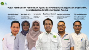 Kemenag Buka Pendaftaran Bantuan Penyelesaian Pendidikan S3 Dalam Negeri Tahun 2025