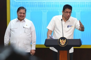 Pemerintah Sediakan Jutaan Lapangan Kerja Baru Lewat Program Strategis Nasional