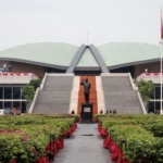 Sejarah Gedung DPR RI dan Sosok Arsiteknya