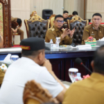 Gubernur Banten Andra Soni Tegaskan Program dan Kegiatan Harus Sentuh Masyarakat