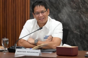 Realisasi Pembiayaan APBN hingga Agustus 2025 Capai Rp425,7 Triliun 