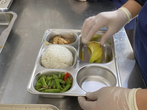 Ahli Gizi Ungkap : Program MBGBukti Wujudkan PeningkatanGenerasi Sehat dan Sejahtera