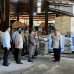 Presiden Prabowo Apresiasi Aparat dan Tegaskan Komitmen Selamatkan Aset Negara untuk rakyat