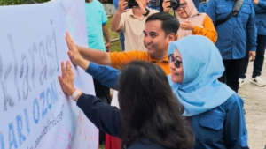 Hari Ozon Sedunia 2025:Pemuda Balikpapan Ubah Pengetahuan Jadi Kepedulian Lingkungan