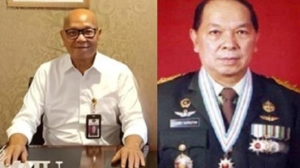 Wamildan Tsani Lengser, Mayjen TNI (Purn) Glenny Kairupan Jadi Dirut Baru Garuda