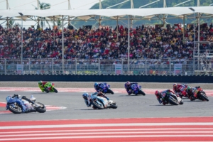 MotoGP 2025 di Mandalika, Momentum Penguatan Ekonomi, Investasi, dan Pariwisata Nasional