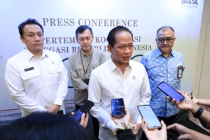 Menuju COP30 di Brasil,Indonesia Siap Jadi Pemimpin Aksi Iklim Dunia: Target Emisi Diperbarui