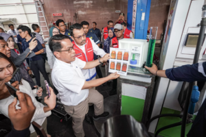 Pertamina dan Ditjen Migas Tegas Bantah Isu Negatif, Pastikan Kualitas BBM di Jawa Timur Terjamin