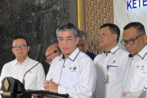 Jelang Peluncuran Program Magang Nasional Pada Rabu 15 Oktober 2025: 451 Perusahaan Siap Ikut