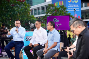 Pertamina Tegaskan Komitmen Wujudkan Kemandirian Energi Nasional