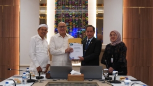 Dorong Ekonomi Hijau, Menteri Lingkungan Hidup Fokuskan Pembangunan PSEL untuk Ubah Sampah Jadi Energi