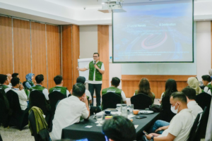 InJourney Dorong Periwisata Berkelanjutan Melalui Program Hospitality House dan Local Heroes