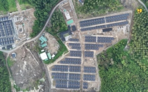 Dukung Asta Cita Presiden Kementerian PU Perkuat Penataan Kawasan Permukiman Tahun 2025