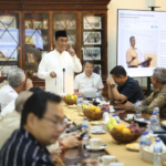 Mentan Amran: Jaga Integritas, Tingkatkan Kinerja, dan Perbesar Kontribusi PTPN bagi Negara