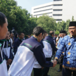 Wamentan Sudaryono: Ketahanan Pangan Kunci Wujudkan Kesaktian Pancasila