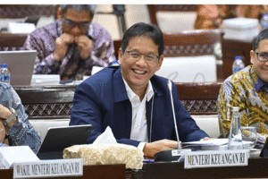 Menkeu Sampaikan Realisasi Subsidi dan Kompensasi Hingga Agustus 2025