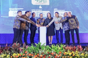 Indonesia Perkuat Integritas Pasar Karbon Nasional Lewat Kolaborasi Global