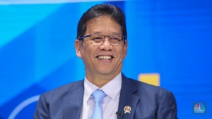 Menkeu Purbaya Kumpulkan Dirut Bank , Tokoh Ekonom,Ahli Sekuritas Bahas Peta Baru Ekonomi Nasional