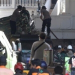 Korban Meninggal Dunia Ponpes Al Khoziny Sidoarjo Ambruk Bertambah Jadi 37 Orang