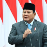 Presiden Prabowo Masuk Daftar 500 Tokoh Muslim Paling Berpengaruh Dunia 2026,Tempati Posisi ke-15