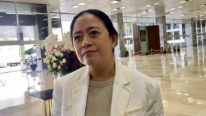 Puan Ceritakan Tantangan Jadi Ketua DPR: Dunia Politik Tak Bisa Diukur dengan Rumus
