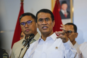 Mentri Pertanian Luncurkan Nomor Aktif untuk Berantas Kecurangan Pupuk Subsidi “Lapor Pak Amran”