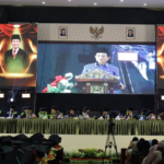 Menag Dorong Kampus Islam Jadi Pelopor Fikih Lingkungan