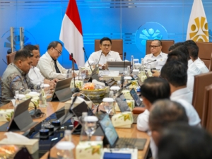 Pemerintah Siap Implementasikan SMK Go Global 2025, Lulusan Terampil Dibuka Kesempatan Bekerja di Mancanegara