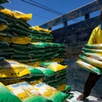 BULOG Percepat Distribusi Beras SPHP ke Seluruh Nusantara Pastikan Kualitas Terjaga.