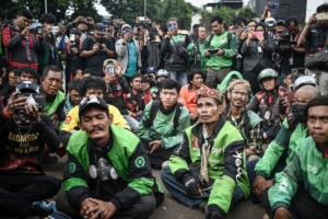 Danantara Buka Suarasoal Wacana Merger GoTo-Grab Begini Nasibnya!