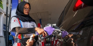 Pertamax Green 95 Plus Ethanol Kurangi Ketergantungan Energi Fosil