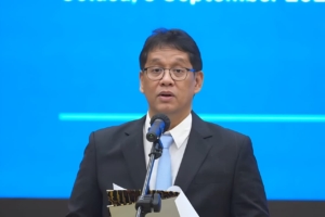 Purbaya: Jabatan Menkeu Berkuasa “Kalau Danantara Macam-Macam, Kita Sikat”