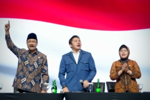 BPS dan Kemensos Tegaskan Sinergi Perkuat Data Penerima Bantuan Sosial untuk Keadilan