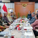 Pemerintah Jerman Puji Upaya Indonesia yang Libatkan Masyarakat dalam Pelestarian Hutan