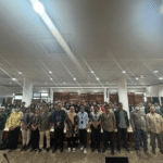 Pemerintah Membangkitkan Semangat Generasi Muda Kehutanan: Dorong Inovasi Hijau dan Aksi Konkret Menuju FOLU Net Sink 2030