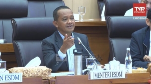 Kementerian ESDM Siapkan Rp10,12 Triliun untuk Program Energi Pro Rakyat Tahun 2026