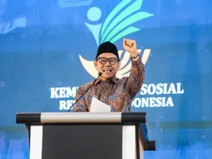 Menko Muhaimin Tegaskan Paradigma Baru Penanggulangan Kemiskinan: Bansos Sementara, Berdaya Selamanya